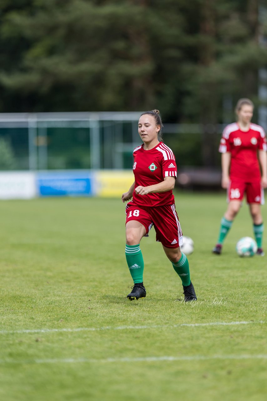 Bild 93 - F SV Boostedt - SV Fortuna St. Juergen : Ergebnis: 2:1